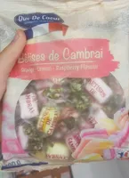 Bêtise de cambrais