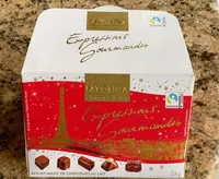 Expressions gourmandes
