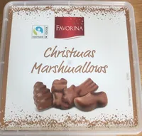 Christmas Marshmallows