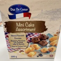 Mini cake