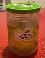 Comporte de poire