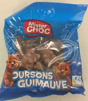 Oursons Guimauve