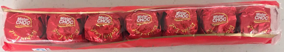 Mini Choc