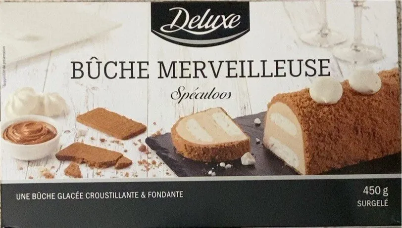 Buche Merveilleuse
