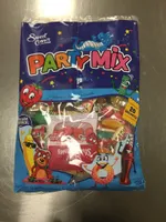 PARTY MIX