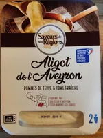 Aligot de l’Aveyron