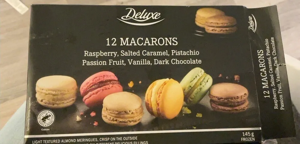 Macarons