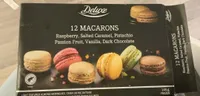 Macarons