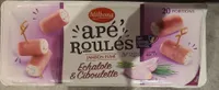 Apé Roulés