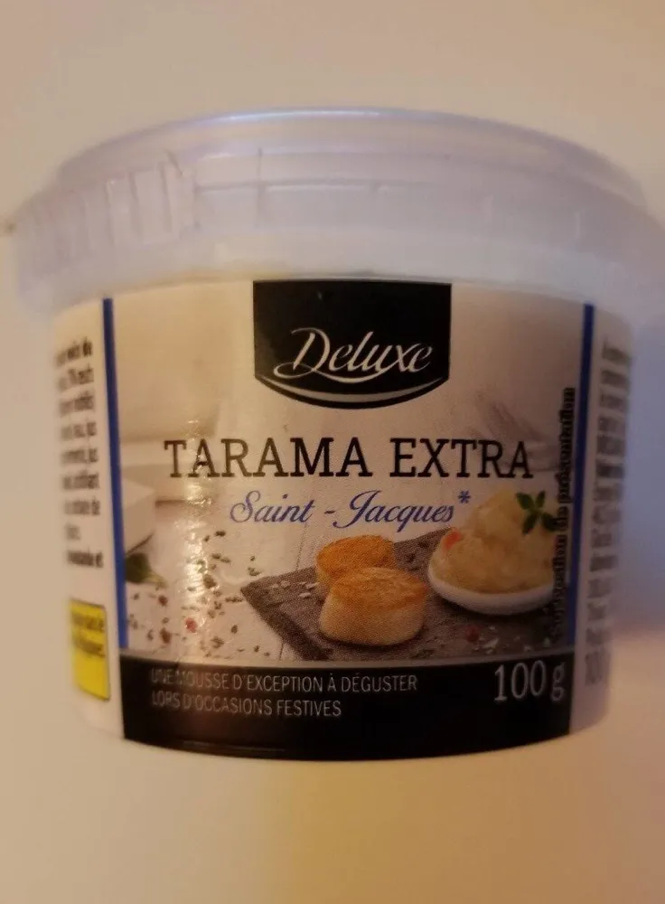 Tarama extra