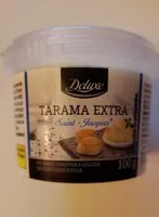 Tarama extra