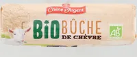 Bûche de chèvre bio