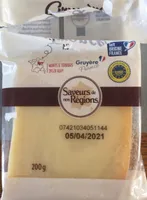 Gruyère