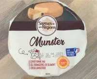Munster AOP
