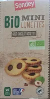 Mini lunette bio