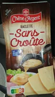 Raclette sans croûte