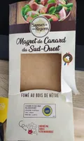 Magret de canard du sud-ouest