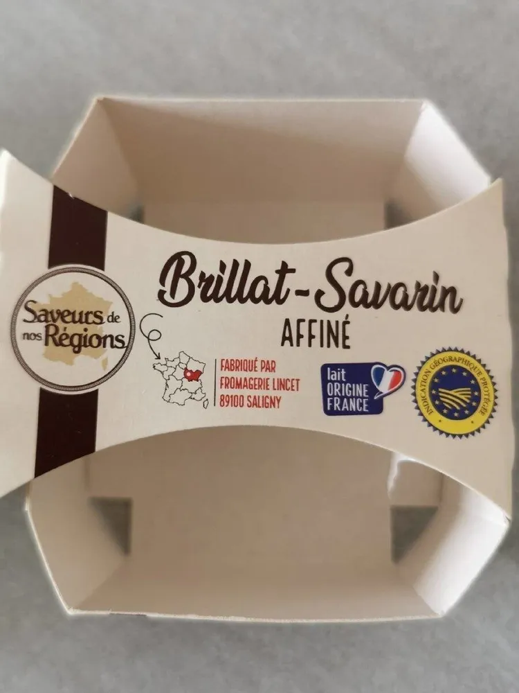 Brillat savarin  affine