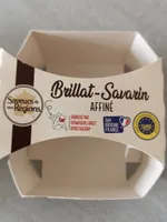 Brillat savarin  affine