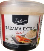 Tarama crabe