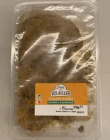 Putenbrustschnitzel