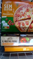 Pizza Magherita