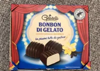 Bon bon di gelato