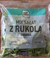 Mix Sałat z Rukolą