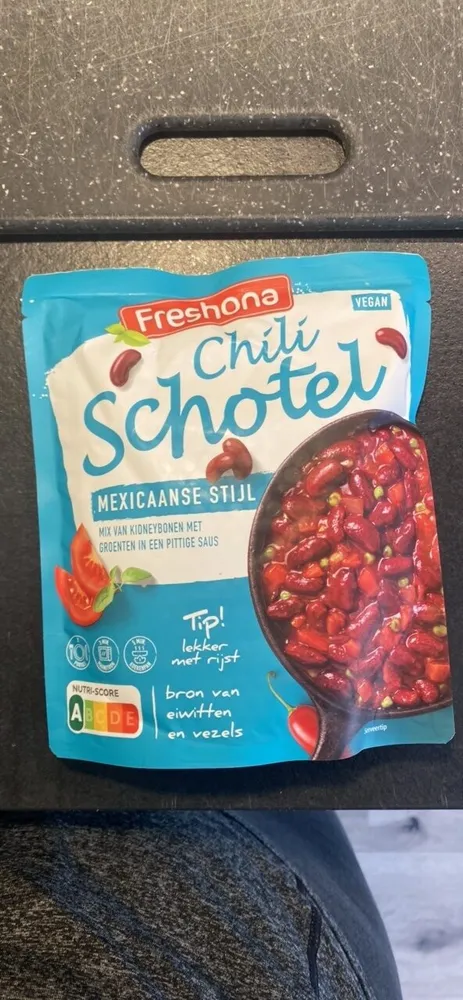 Chili Schotel