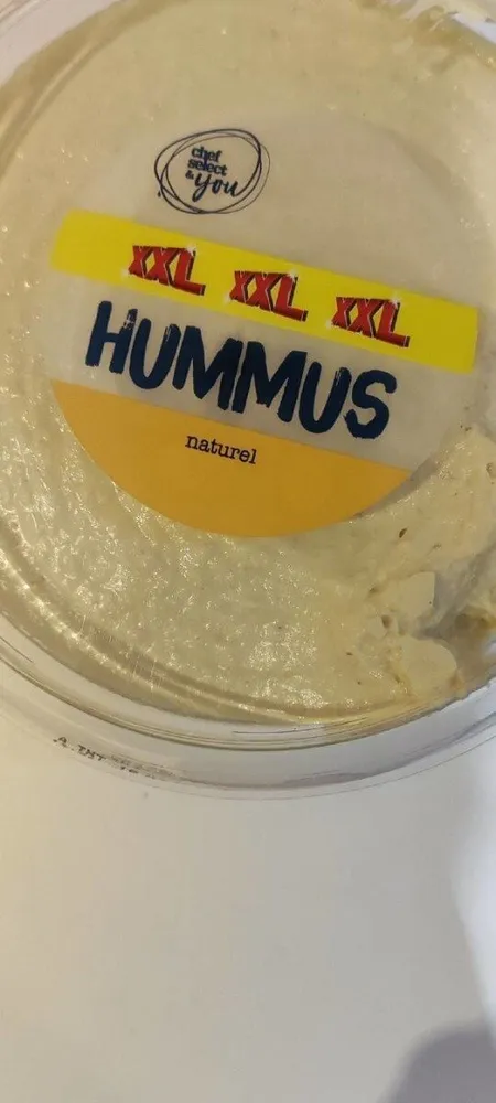 Hummus