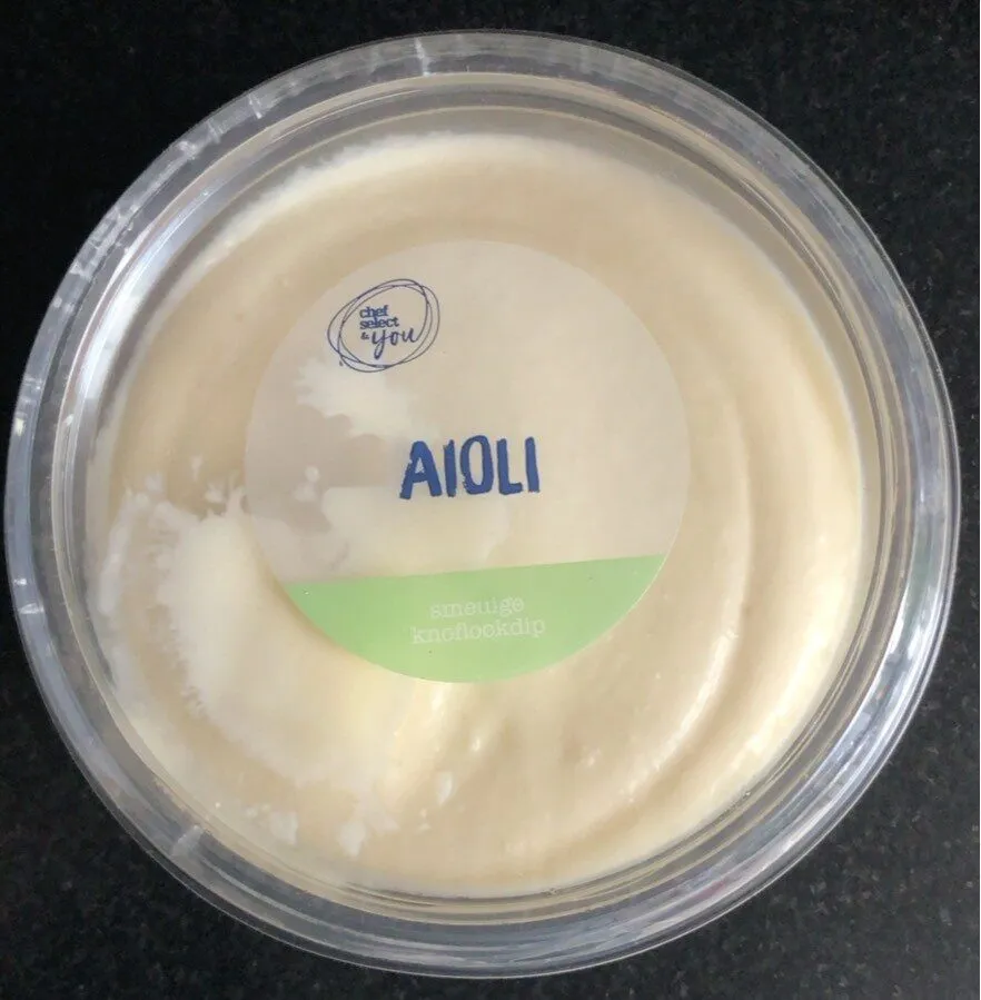 Aioli