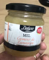 Mel Cremoso de Laranjeira