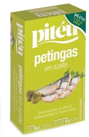 Petinga