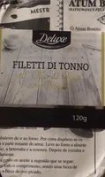 Filetti di Tonno