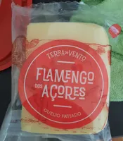 Queijo Fatiado Flamengo dos Açores