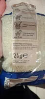 Arroz Agulha by Lidl