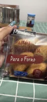 Pastéis de Bacalhau