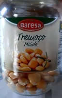 Tremoço Miúdo