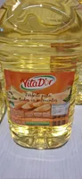 Óleo alimentar