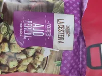 PICATOSTES - AJO PEREJIL - TOSTADOS