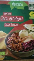 Jaca ecológica