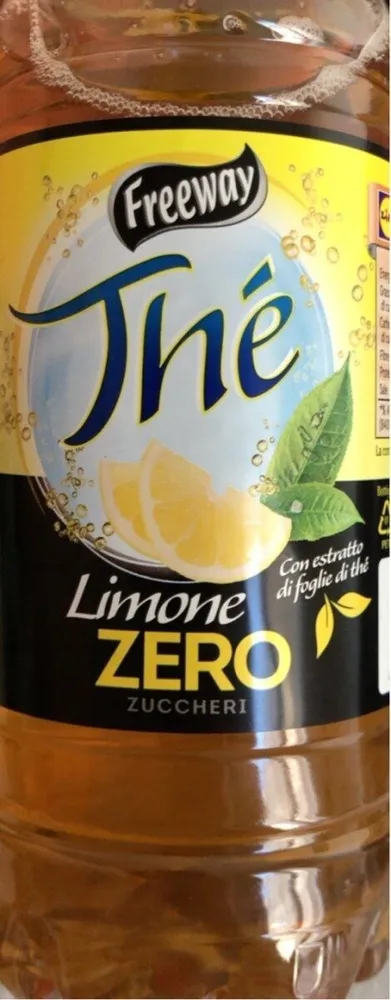 The limone zero