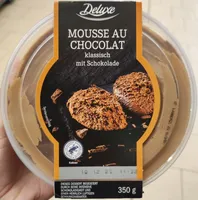 Mousse au Chocolat