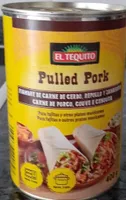 Pulled pork