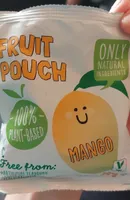 Fruit pouch