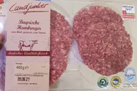 Bayerische Hamburguer
