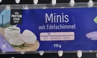 Harzer Minis