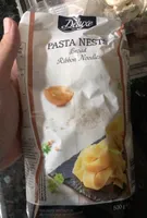 Pasta Nests Broad Ribbon Noodles