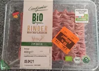 Rinder Hackfleisch Lidl