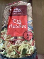 Egg Noodles